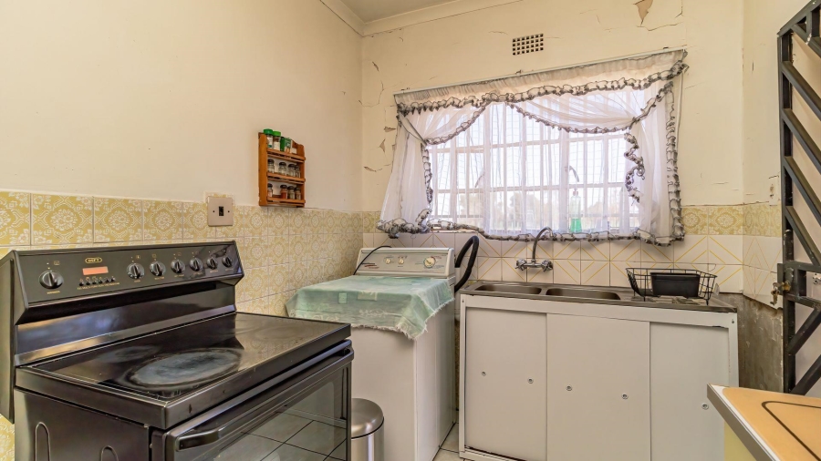 3 Bedroom Property for Sale in Rynsoord Gauteng