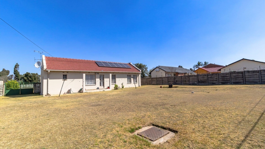 3 Bedroom Property for Sale in Rynsoord Gauteng