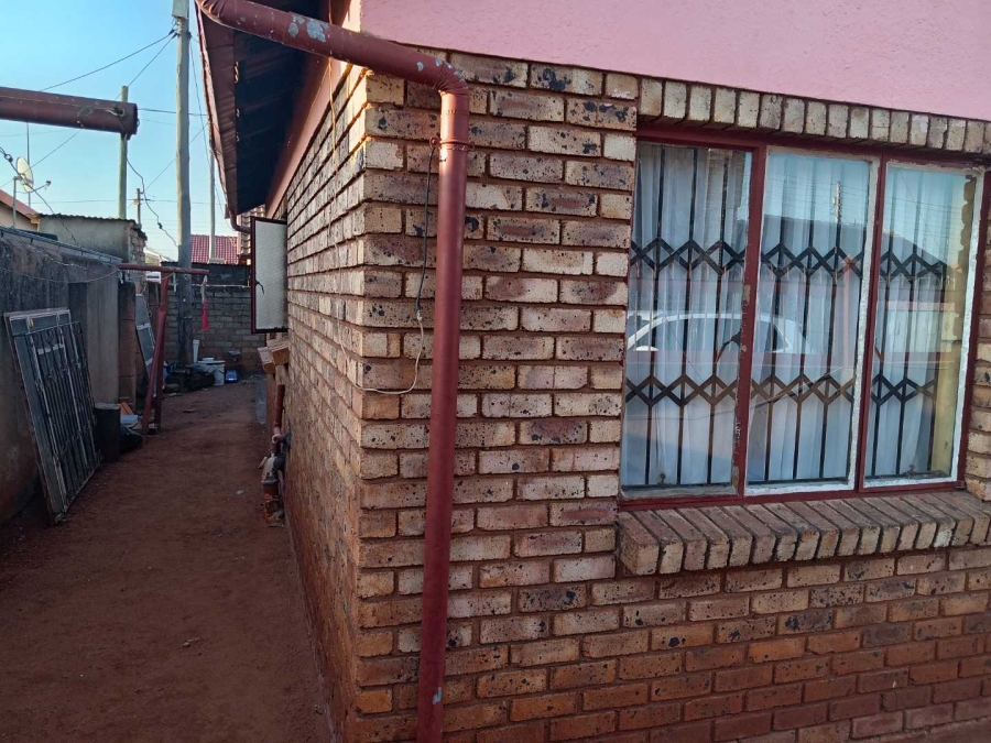 2 Bedroom Property for Sale in Ga-Rankuwa Gauteng
