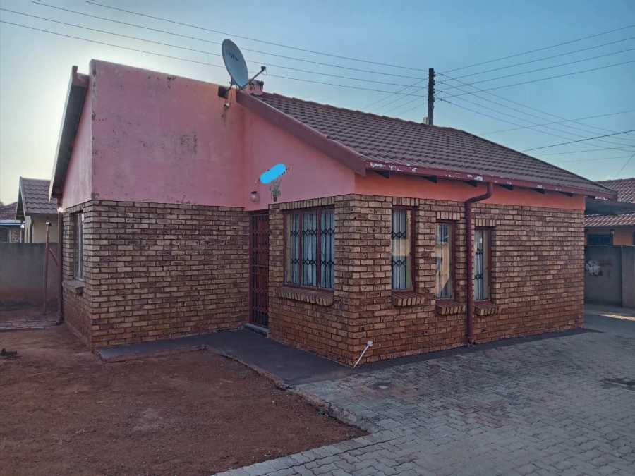 2 Bedroom Property for Sale in Ga-Rankuwa Gauteng
