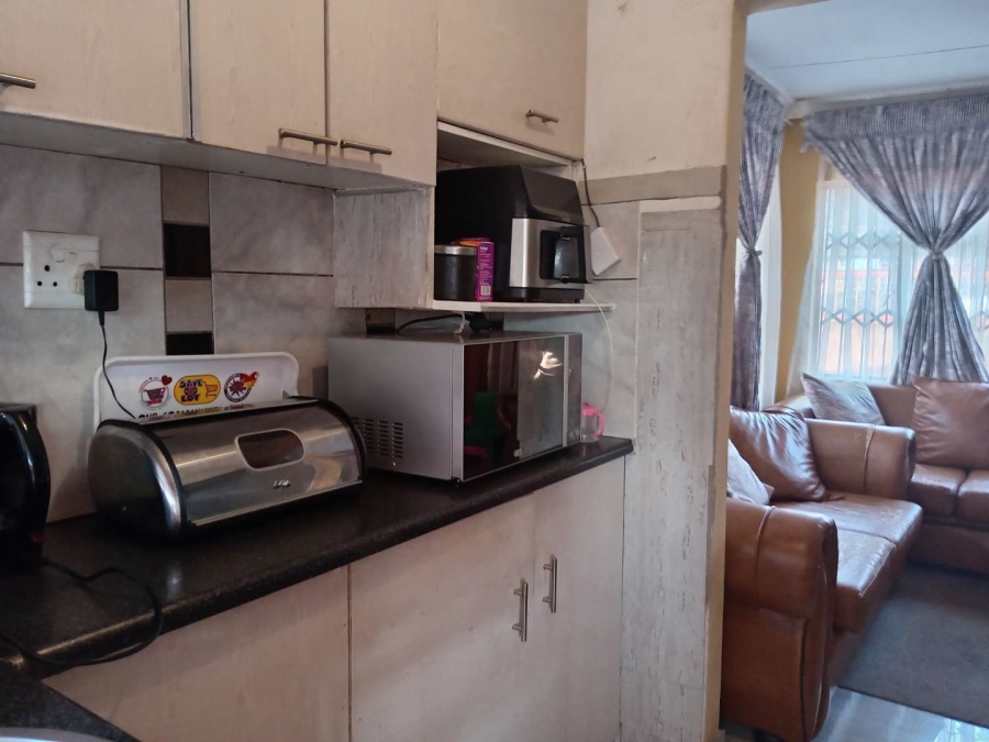 2 Bedroom Property for Sale in Ga-Rankuwa Gauteng