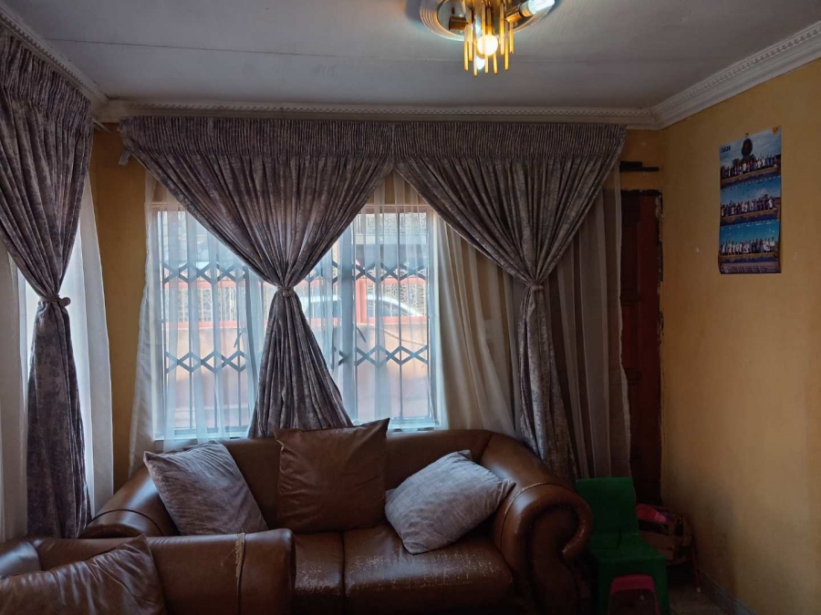 2 Bedroom Property for Sale in Ga-Rankuwa Gauteng