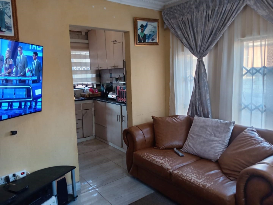 2 Bedroom Property for Sale in Ga-Rankuwa Gauteng