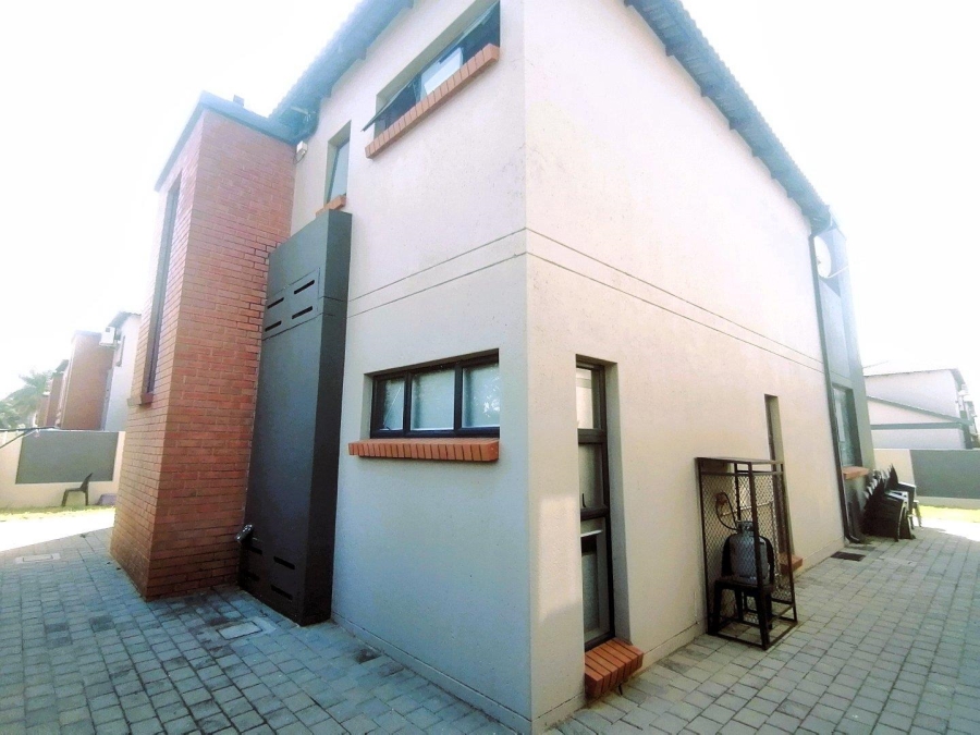 3 Bedroom Property for Sale in Sinoville Gauteng