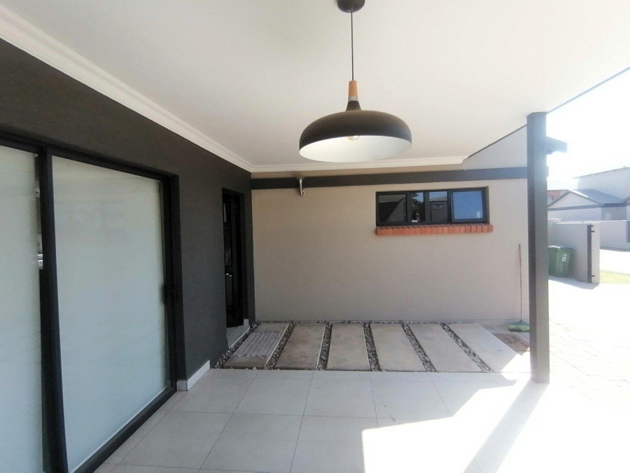 3 Bedroom Property for Sale in Sinoville Gauteng