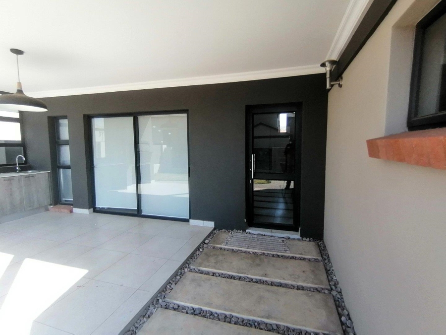 3 Bedroom Property for Sale in Sinoville Gauteng