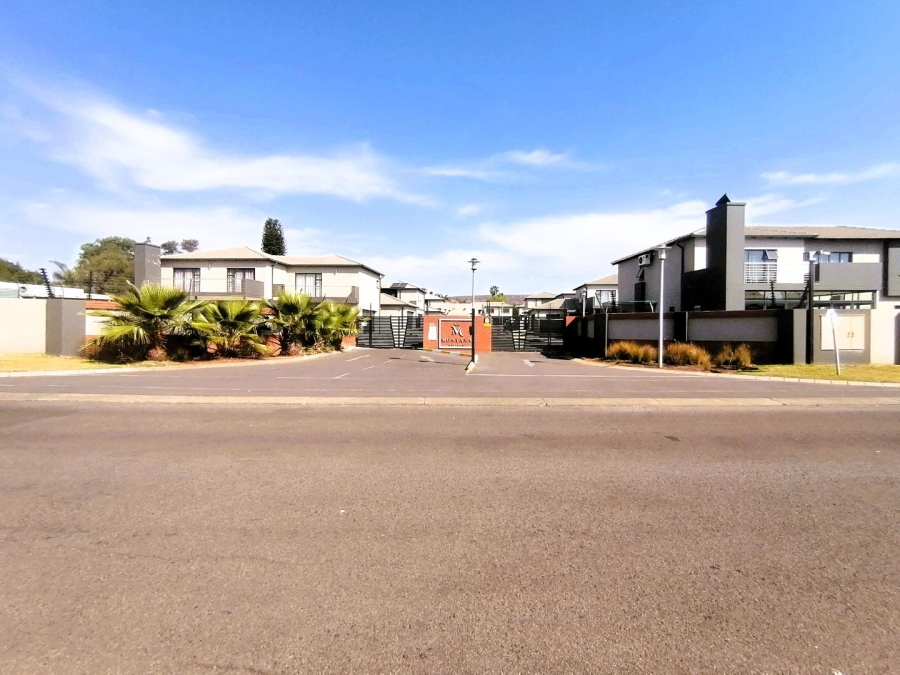 3 Bedroom Property for Sale in Sinoville Gauteng