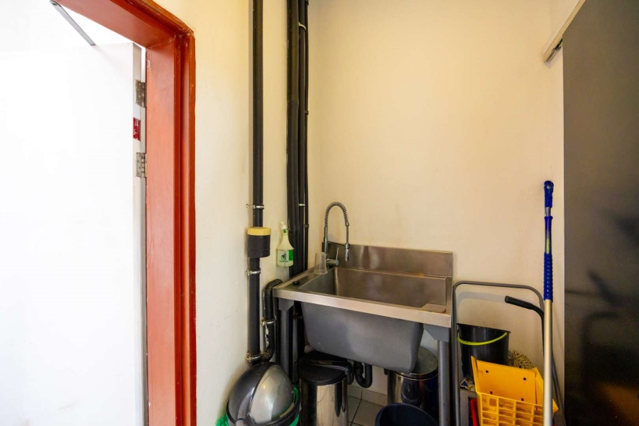 Commercial Property for Sale in Steyn City Gauteng