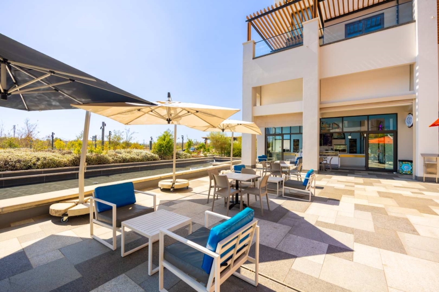 Commercial Property for Sale in Steyn City Gauteng