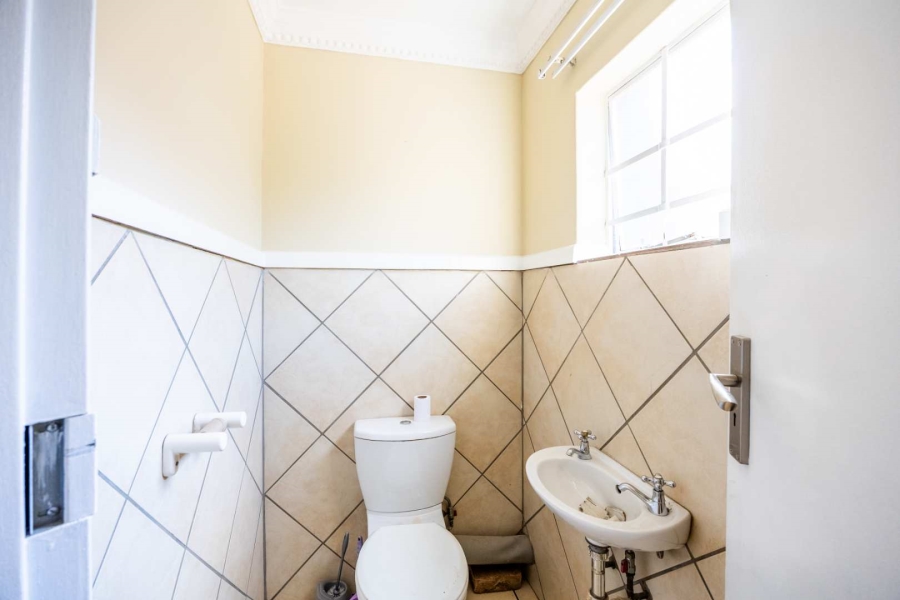 4 Bedroom Property for Sale in Equestria Gauteng