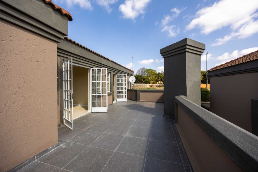 4 Bedroom Property for Sale in Equestria Gauteng