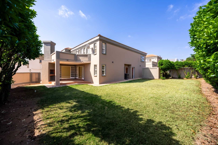 4 Bedroom Property for Sale in Equestria Gauteng