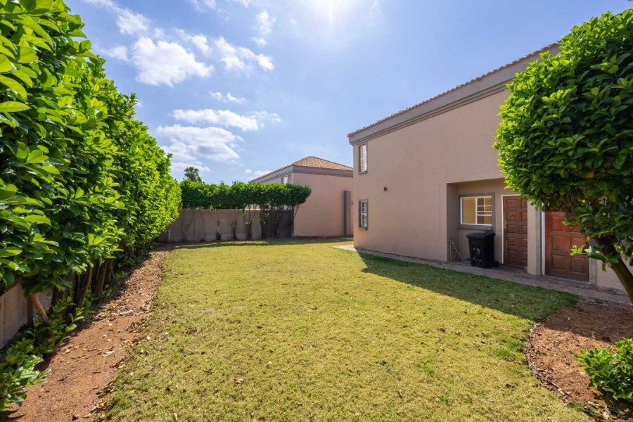 4 Bedroom Property for Sale in Equestria Gauteng