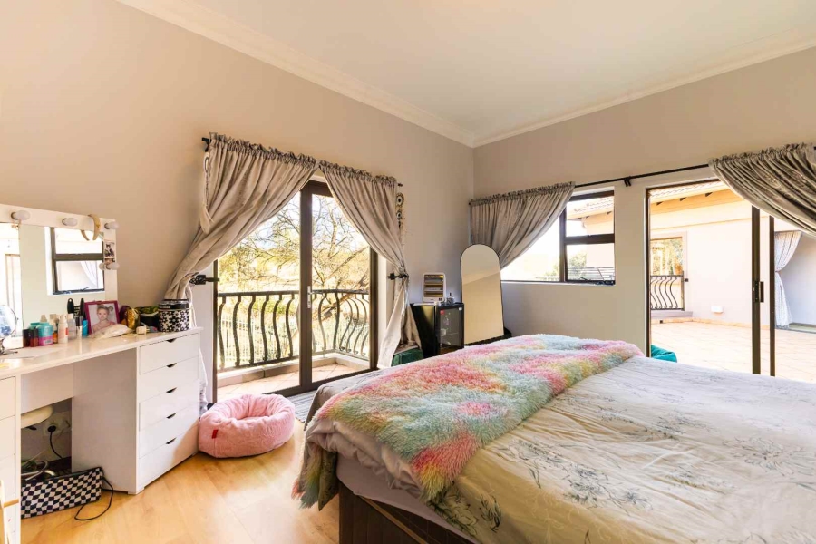 4 Bedroom Property for Sale in Moreleta Park Gauteng