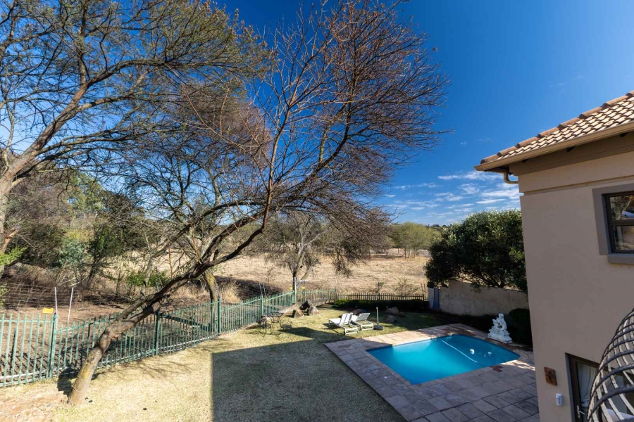 4 Bedroom Property for Sale in Moreleta Park Gauteng