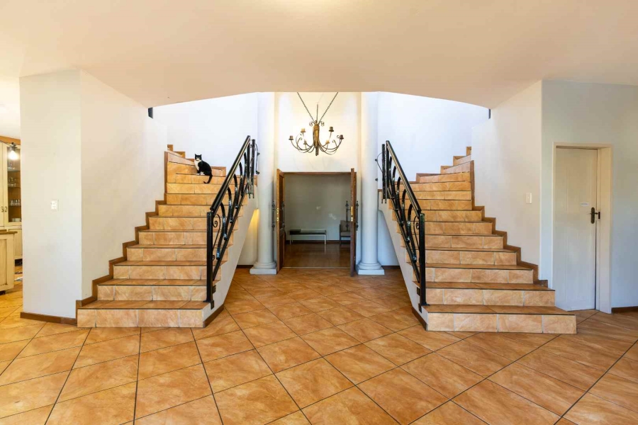 4 Bedroom Property for Sale in Moreleta Park Gauteng