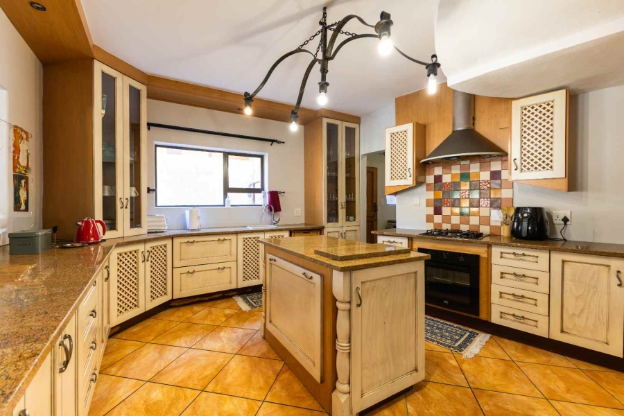 4 Bedroom Property for Sale in Moreleta Park Gauteng