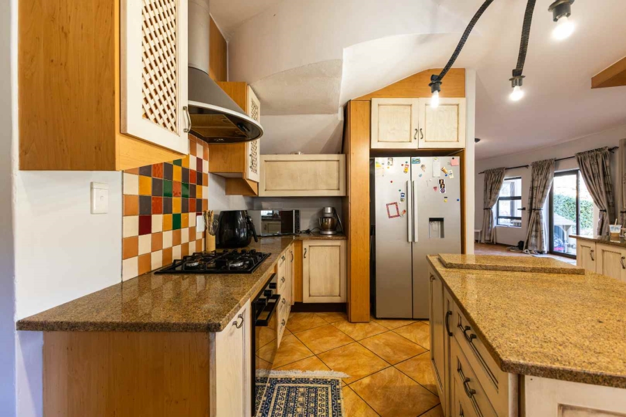 4 Bedroom Property for Sale in Moreleta Park Gauteng