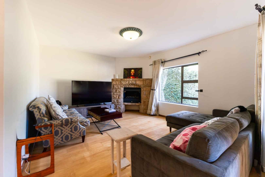 4 Bedroom Property for Sale in Moreleta Park Gauteng