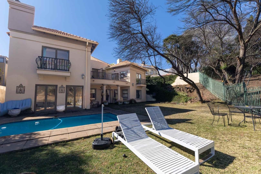 4 Bedroom Property for Sale in Moreleta Park Gauteng