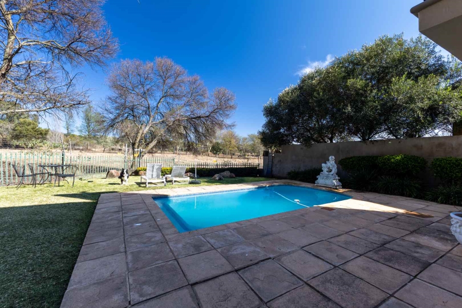 4 Bedroom Property for Sale in Moreleta Park Gauteng