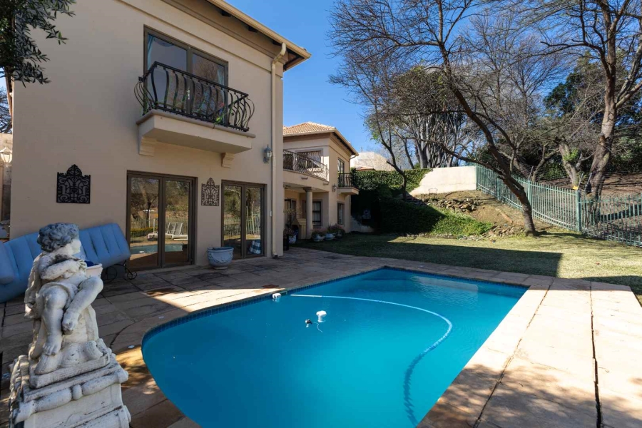 4 Bedroom Property for Sale in Moreleta Park Gauteng