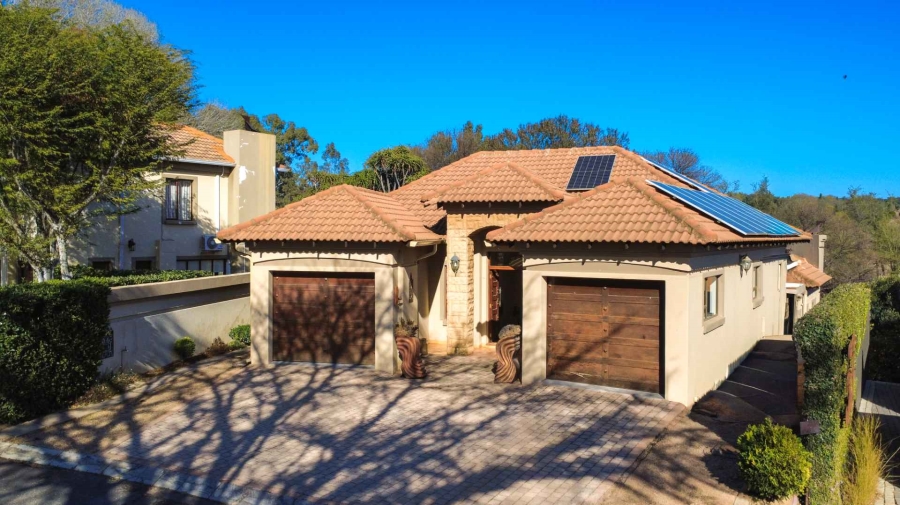 4 Bedroom Property for Sale in Moreleta Park Gauteng