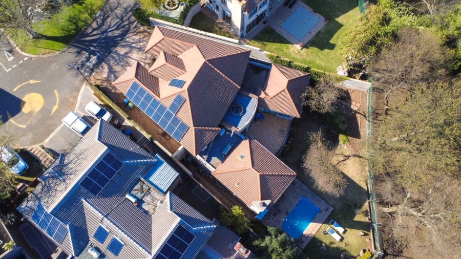 4 Bedroom Property for Sale in Moreleta Park Gauteng