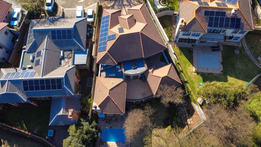 4 Bedroom Property for Sale in Moreleta Park Gauteng