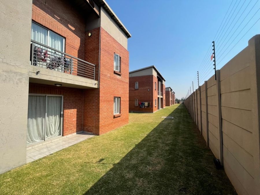 2 Bedroom Property for Sale in Esther Park Gauteng