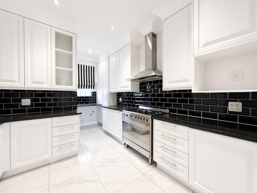 3 Bedroom Property for Sale in Bryanston Gauteng