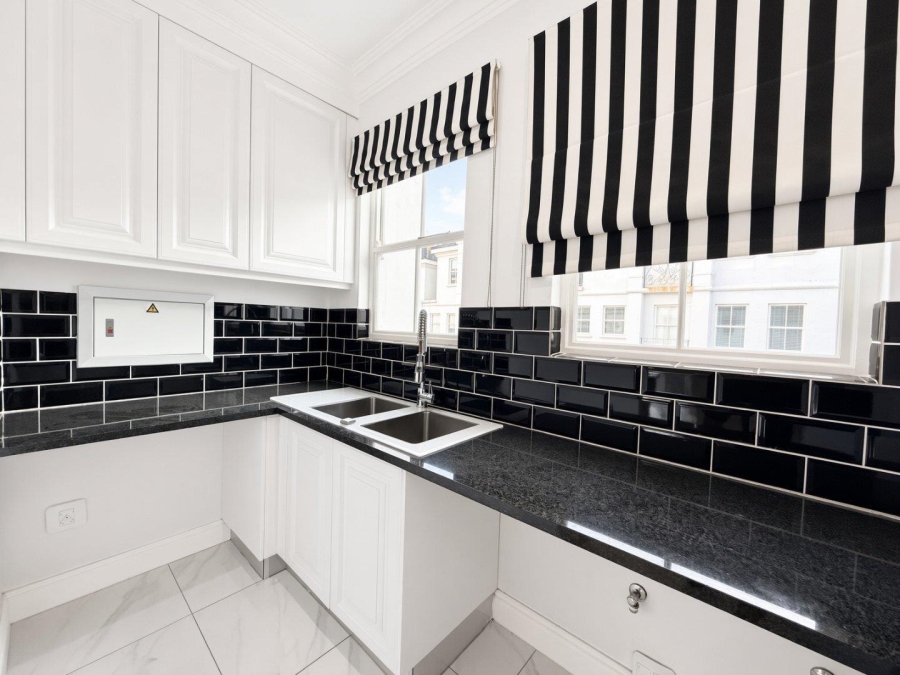 3 Bedroom Property for Sale in Bryanston Gauteng