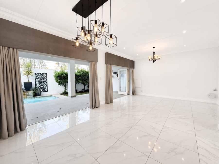 3 Bedroom Property for Sale in Bryanston Gauteng