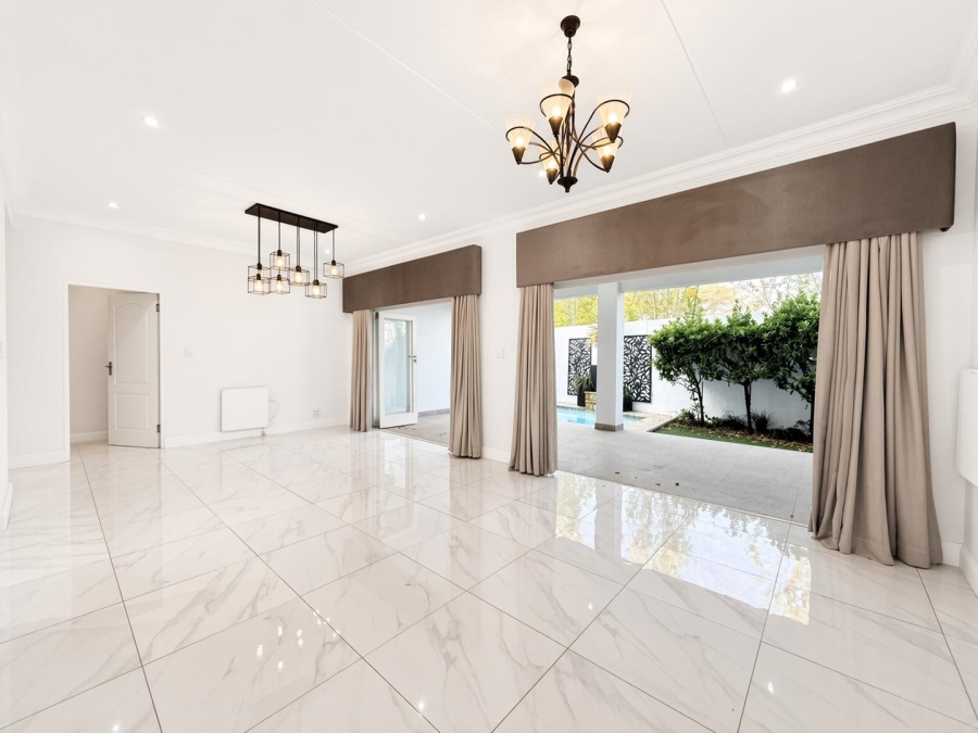 3 Bedroom Property for Sale in Bryanston Gauteng