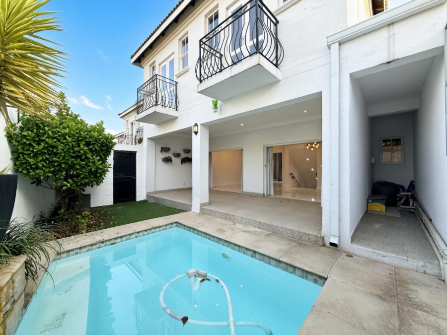 3 Bedroom Property for Sale in Bryanston Gauteng