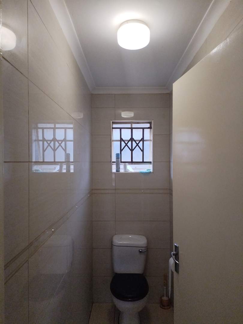 3 Bedroom Property for Sale in Crystal Park Gauteng