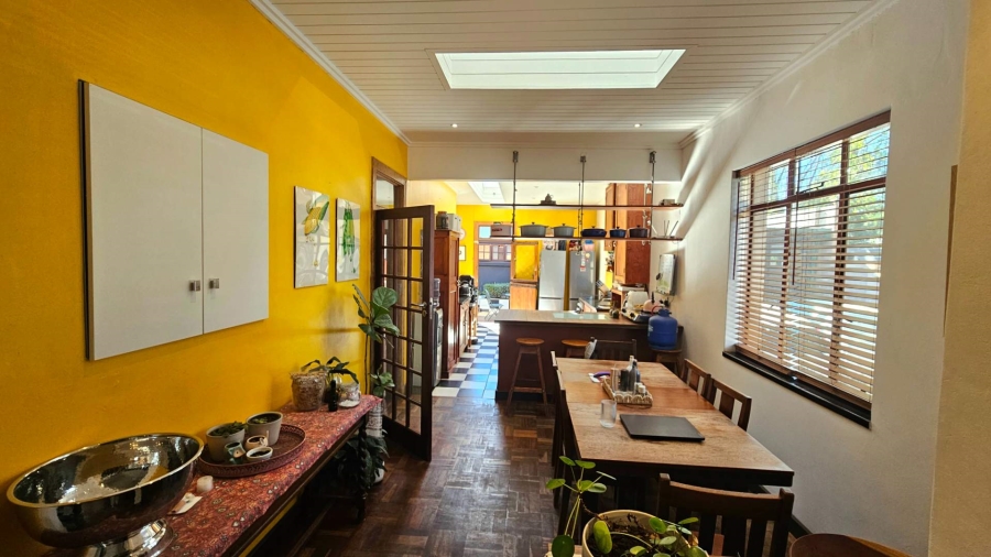 5 Bedroom Property for Sale in Highlands Gauteng