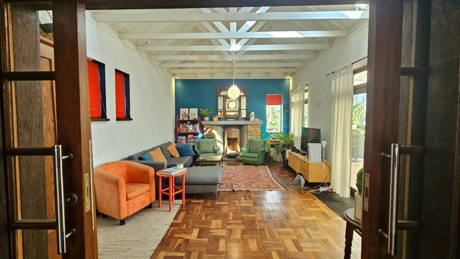 5 Bedroom Property for Sale in Highlands Gauteng