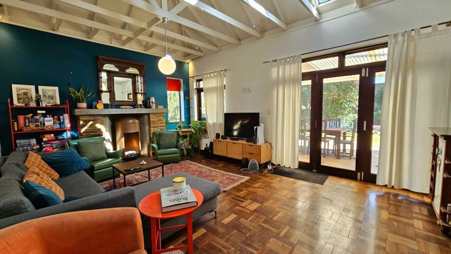 5 Bedroom Property for Sale in Highlands Gauteng