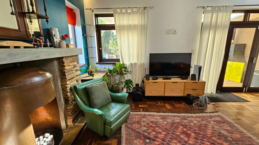 5 Bedroom Property for Sale in Highlands Gauteng