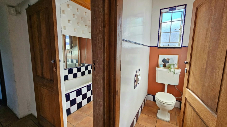 5 Bedroom Property for Sale in Highlands Gauteng