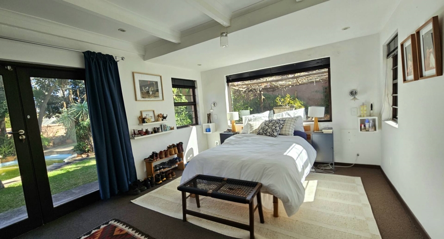 5 Bedroom Property for Sale in Highlands Gauteng