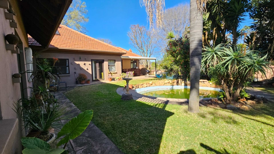 5 Bedroom Property for Sale in Highlands Gauteng