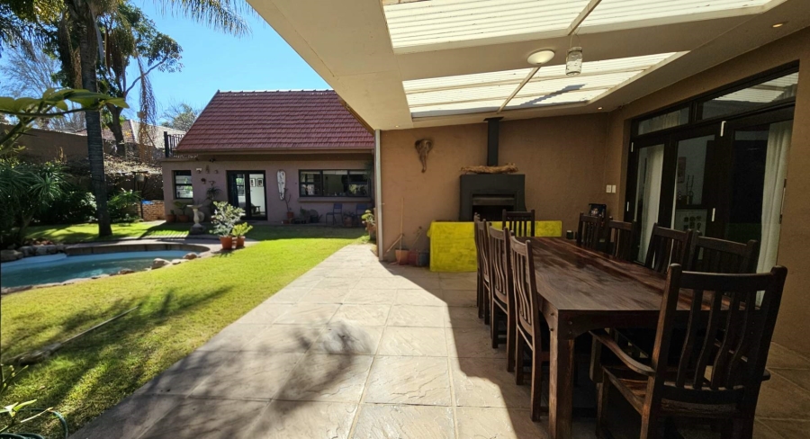 5 Bedroom Property for Sale in Highlands Gauteng