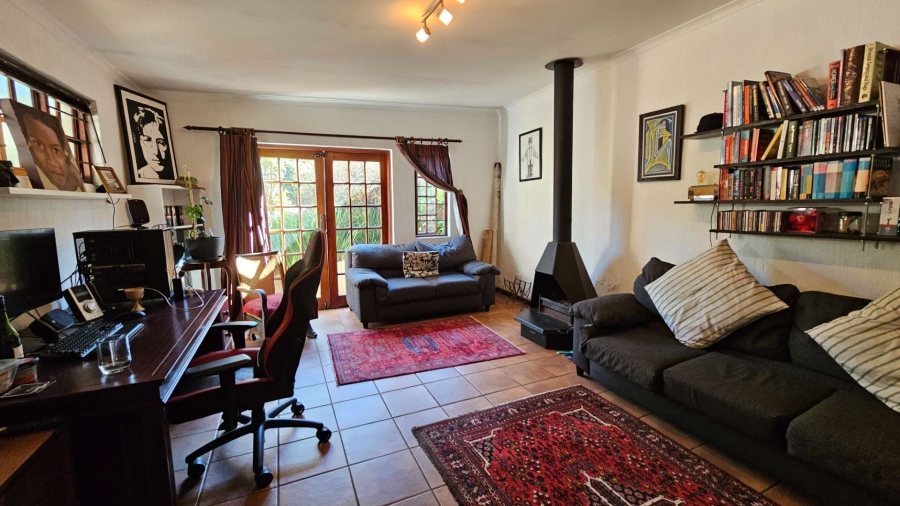 5 Bedroom Property for Sale in Highlands Gauteng