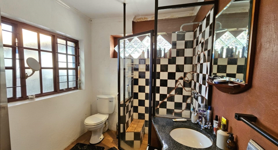5 Bedroom Property for Sale in Highlands Gauteng