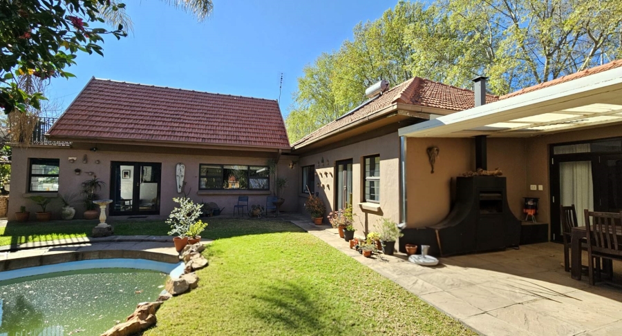 5 Bedroom Property for Sale in Highlands Gauteng