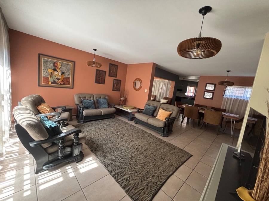 3 Bedroom Property for Sale in Arcadia Gauteng