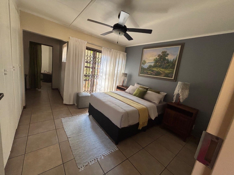 3 Bedroom Property for Sale in Arcadia Gauteng