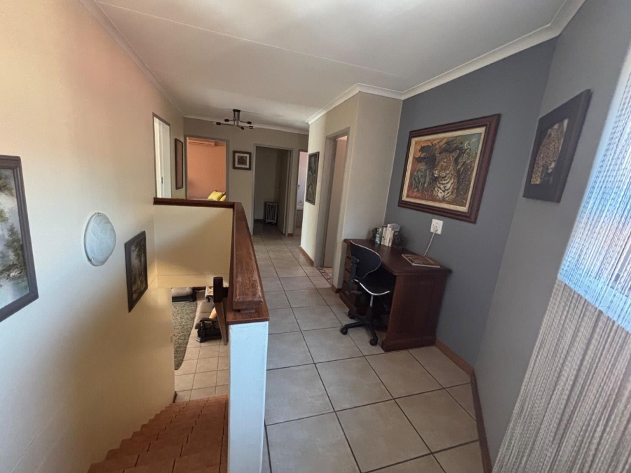 3 Bedroom Property for Sale in Arcadia Gauteng